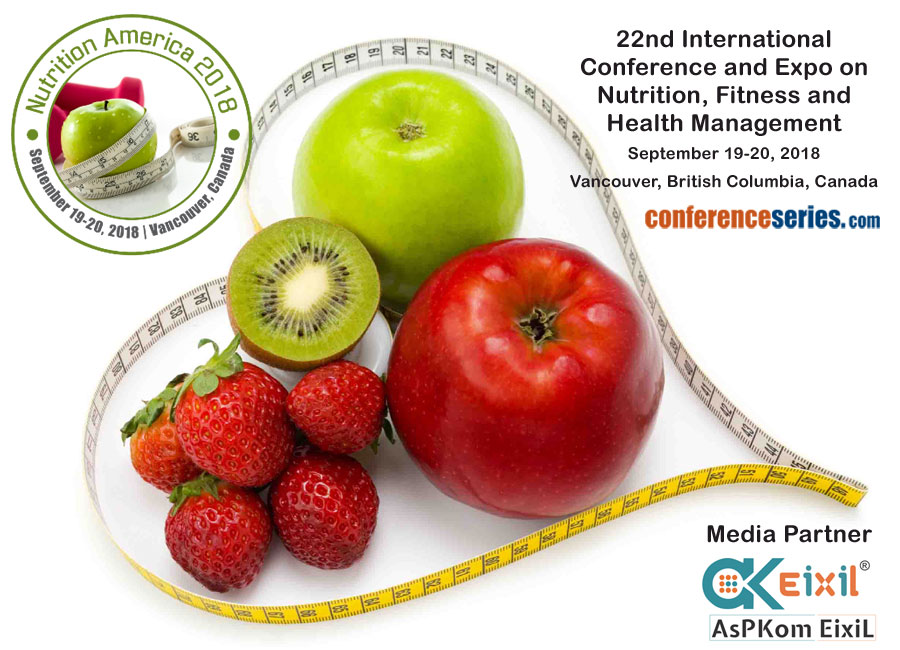 Nutrition, Fitness and Health Management Conference
