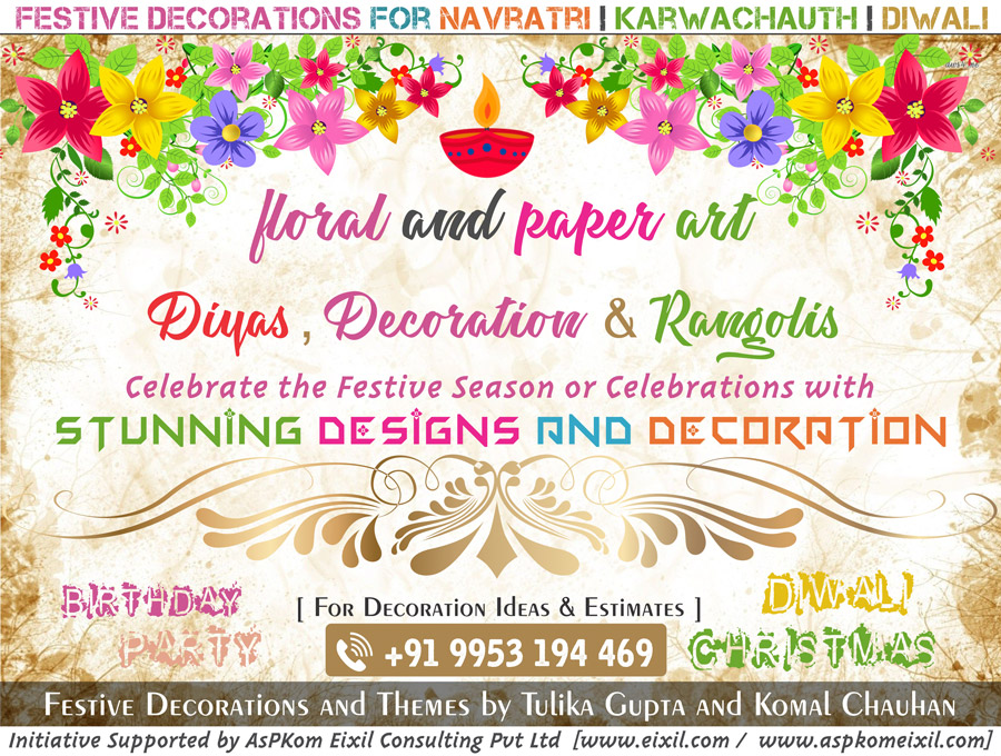 Ecofriendly, Paper Art Decoration, Decoration Ideas, Flower Decoration, Festive Decoration, Diwali Decoration, Diwali Rangoli