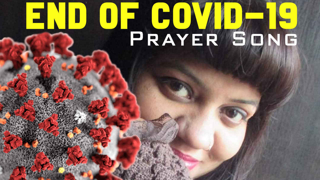 Corona Virus, Awareness, Aspkom Eixil, English, Song, YouTube, Video, Coronavirus