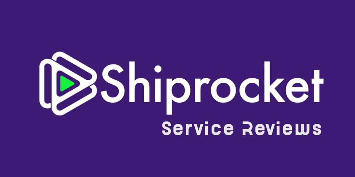 Shiprocket, Service, Review, Logistics, Courier Partner, Ecommerce